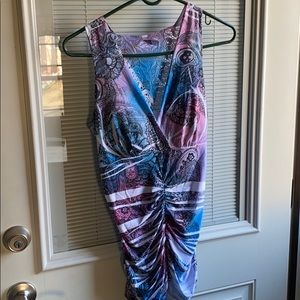 Form fitting Summer blouse